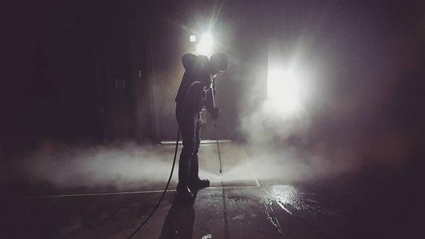 Manpower Pressure Washing