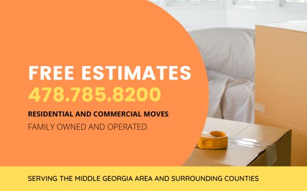 Sunshine Movers