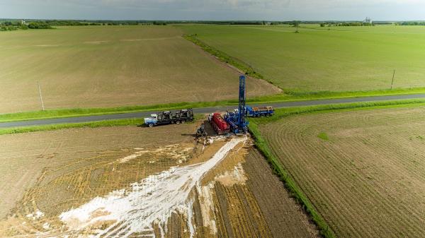 Kimmes-Bauer Well Drilling & Irrigation
