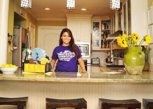 Naturalcare Cleaning Service