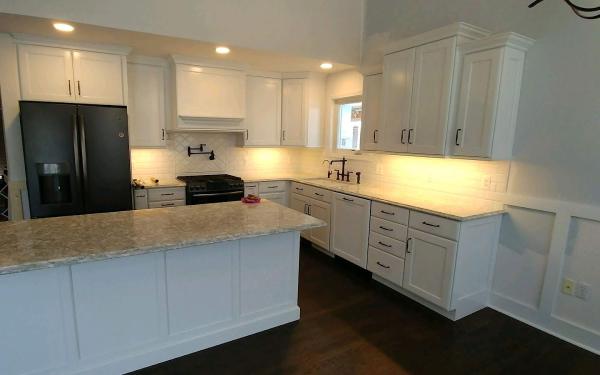 Acme Home Interiors: Kitchen & Bathroom Renovations