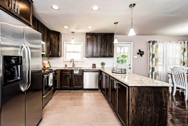 Paul Richard Remodeling