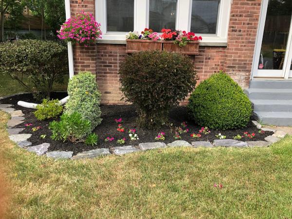 JOB Lawn Care and Mobile Detailing
