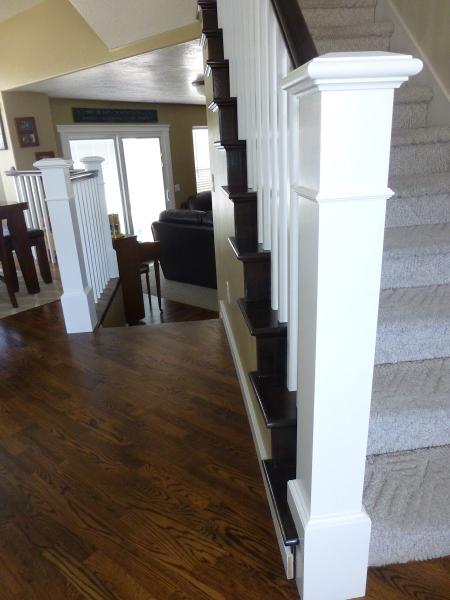 CW Hardwood Flooring & Design