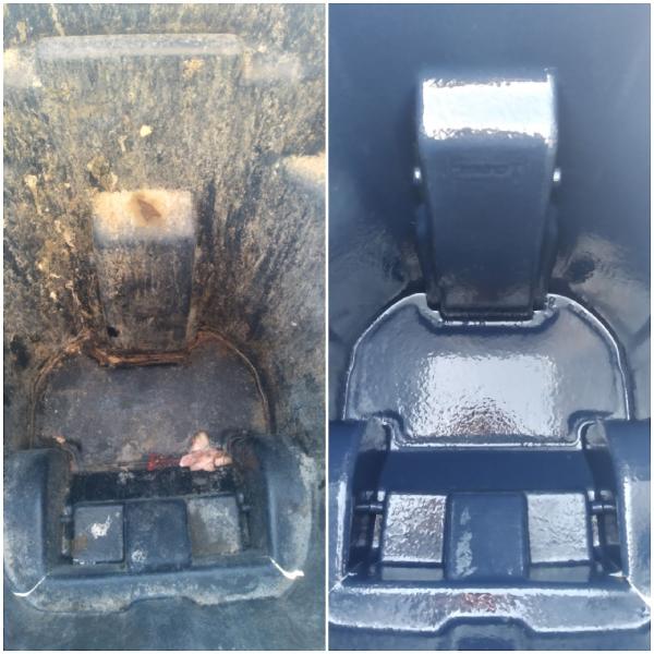 Rking Eco-Bin Cleaning LLC