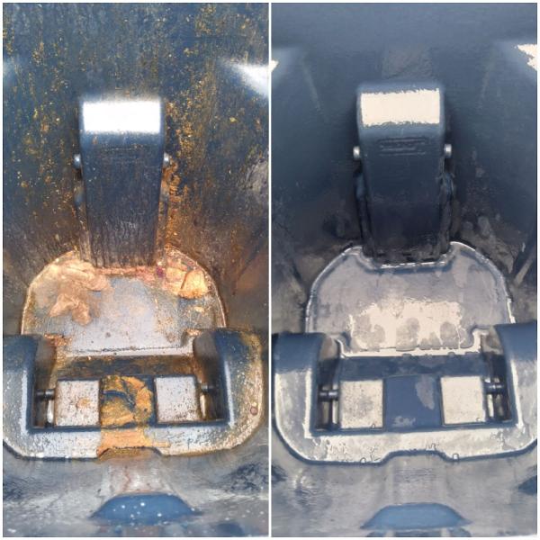 Rking Eco-Bin Cleaning LLC