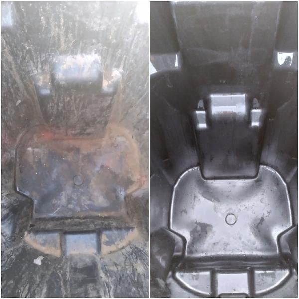 Rking Eco-Bin Cleaning LLC