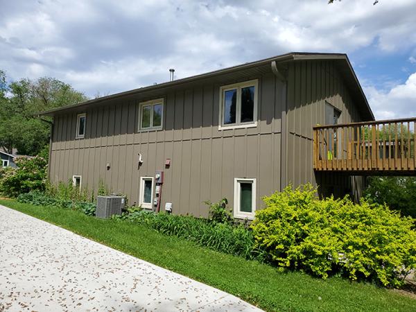 Beissel Window & Siding