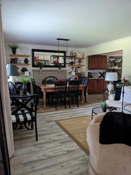 Pat Scales Remodeling