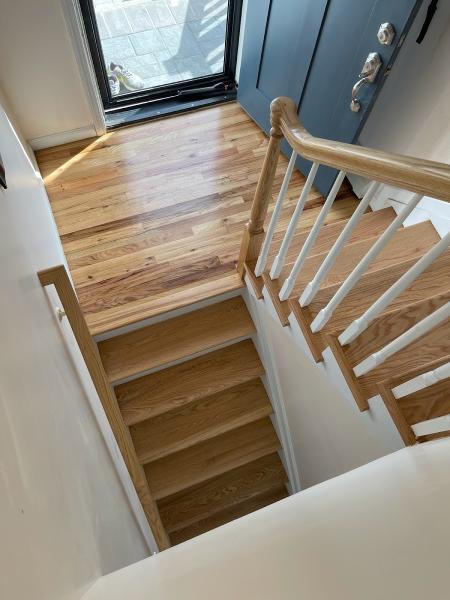 Woodlook Harwood Flooring LLC