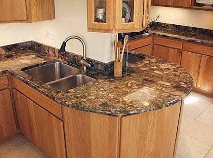 Sare Granite & Tile