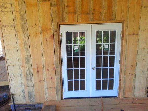 W.D. Warren Construction