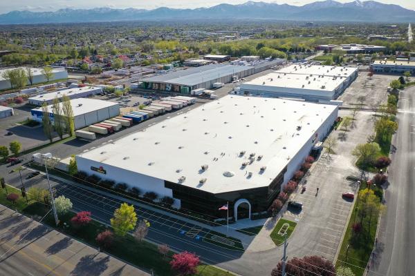 Pioneer Roofing Co