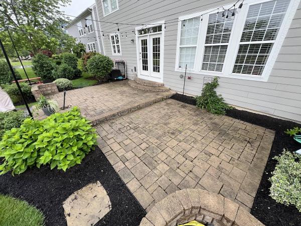 On the Spot Home Services