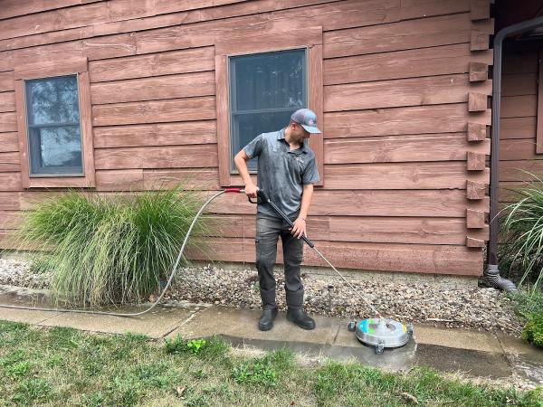 On the Spot Home Services
