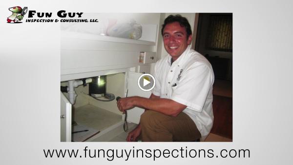 Fun Guy Inspection & Consulting Inc.
