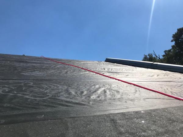 MCA Roofing Contractors LLC