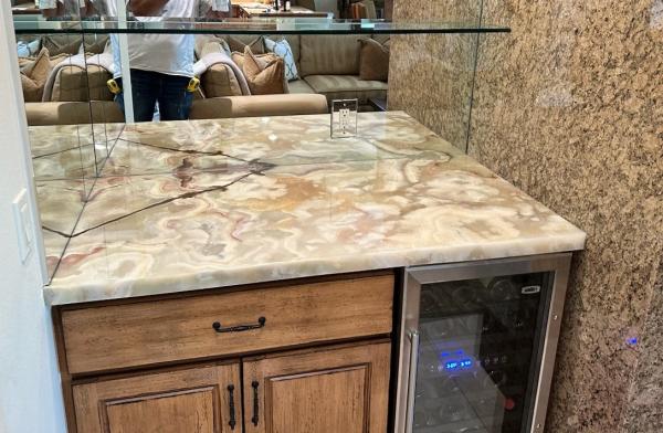 Millestone Marble & Tile