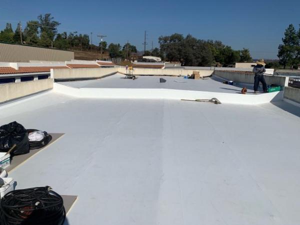 Christian Roofing