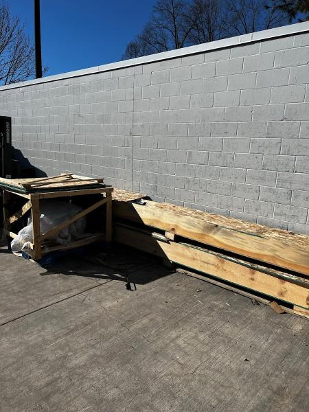 Pick Up Pros Junk Removal