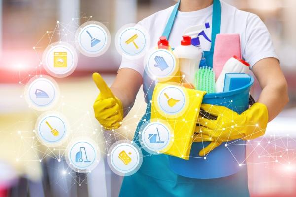 Maria Cleaning Services