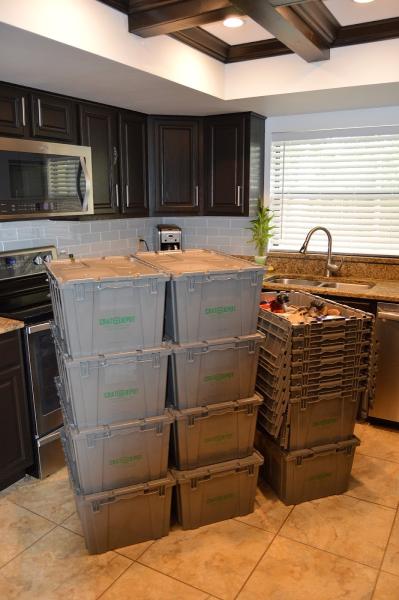 Crate Depot LLC