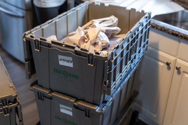 Crate Depot LLC