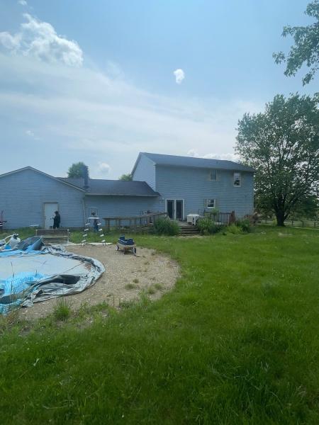 Infinity Solutions Ohio