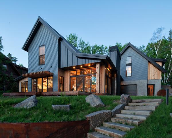 Craftwell Architecture + Construction