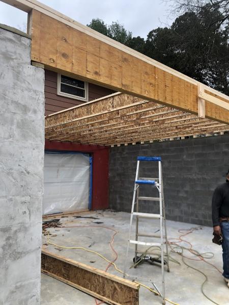 Southern Construction and Concrete