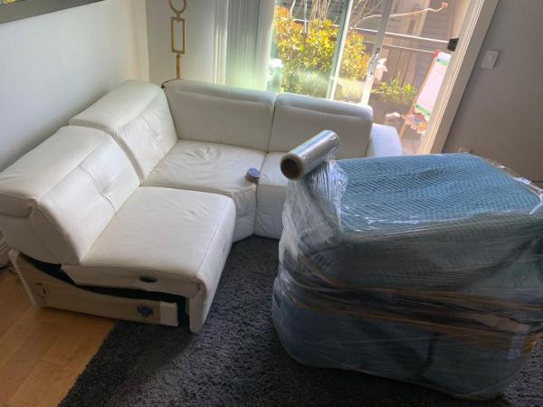 Seattle Professional Movers