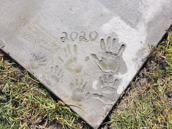 M&M Concrete LLC
