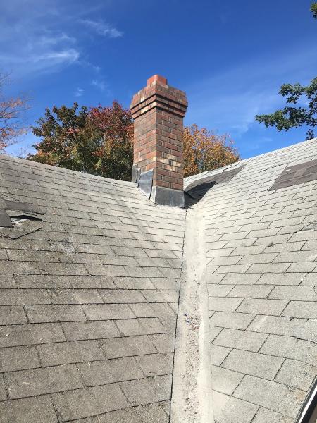 H.A. O'Neil Masonry