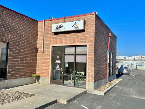 Invest Idaho Management