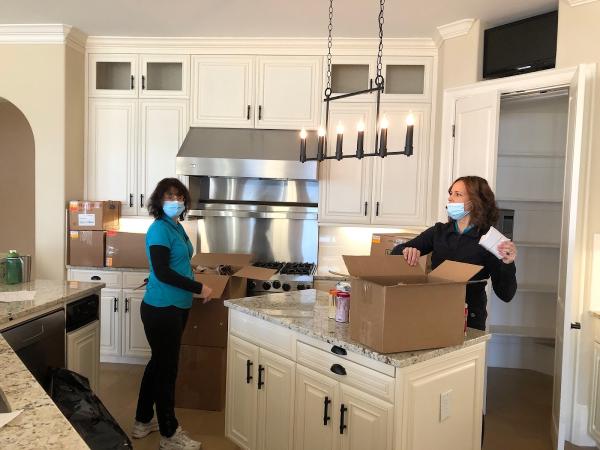 Transition Tamers Move Managers