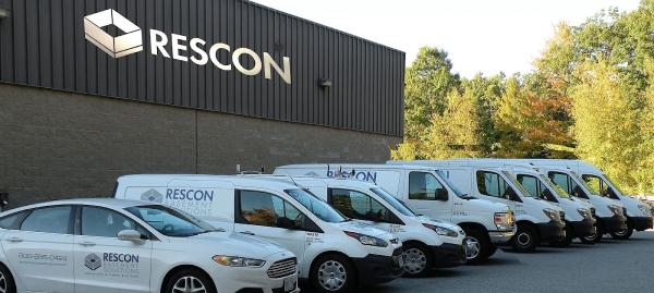Rescon Basement Solutions
