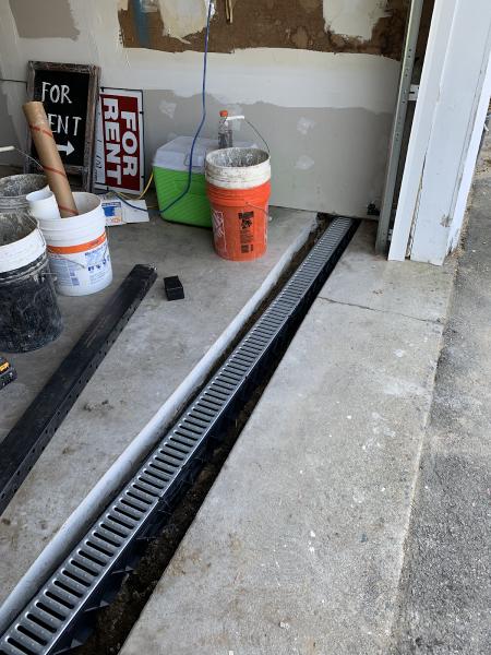 Rescon Basement Solutions