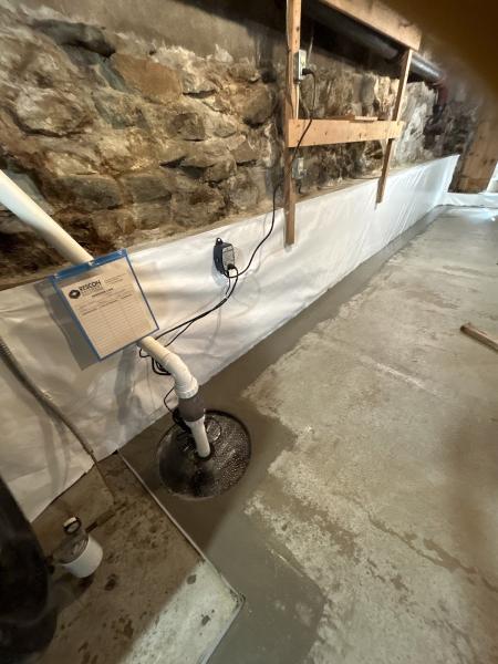 Rescon Basement Solutions