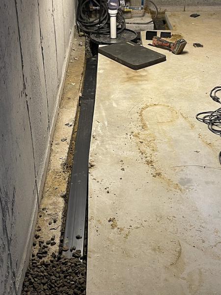 Rescon Basement Solutions