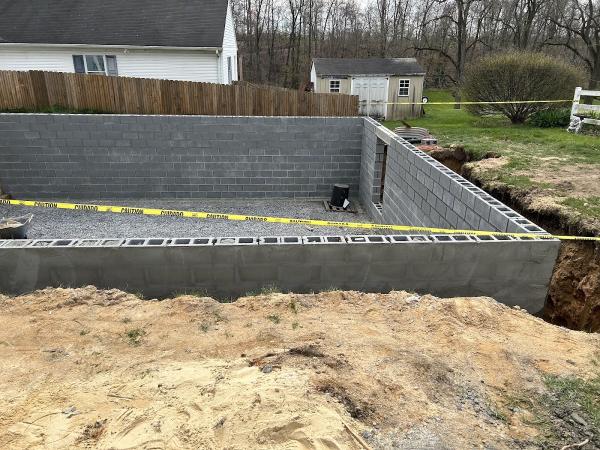 Boben Masonry LLC
