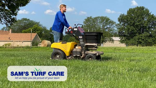 Sam's Turf Care