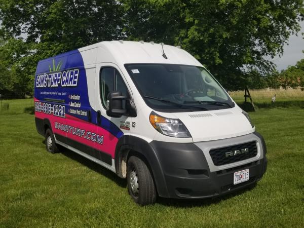 Sam's Turf Care