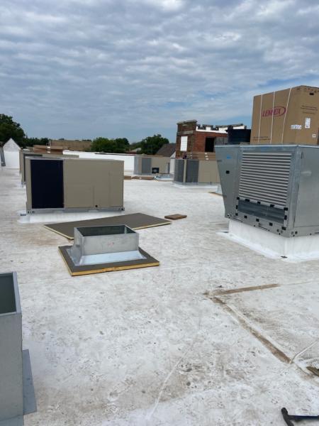 Dowd Heat and Air