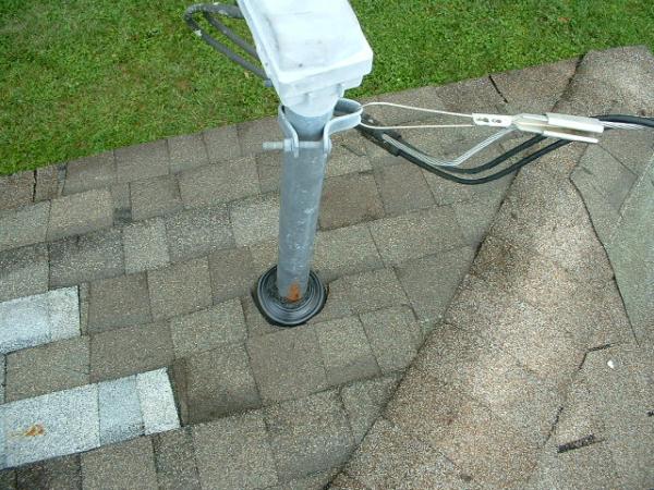 In the Bay Home Inspections LLC