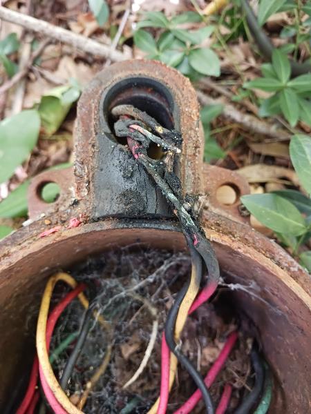 Kib's Well and Home Repair Services LLC