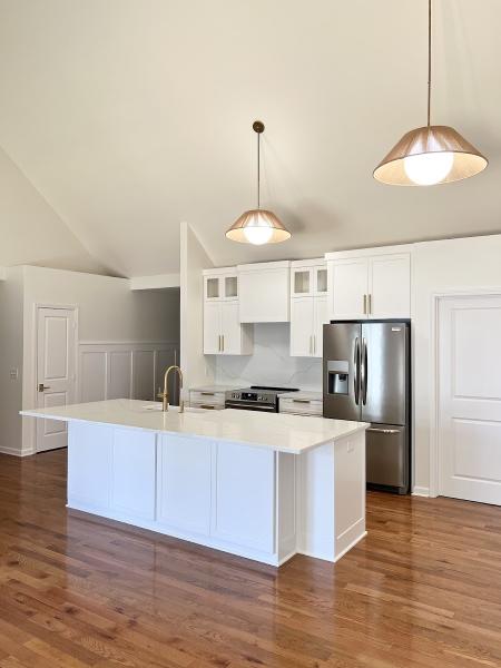 Rocky Tops Custom Countertops Nashville
