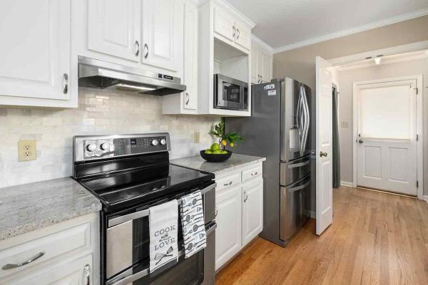 Renewed Comfort Cleaning