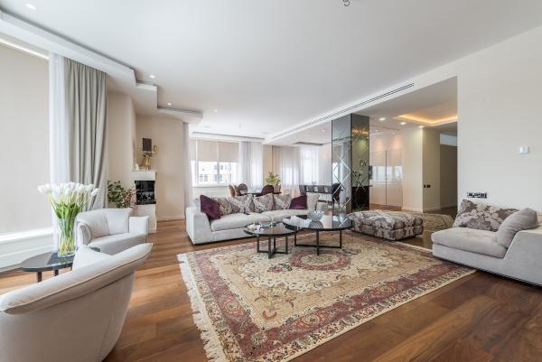 Renewed Comfort Cleaning