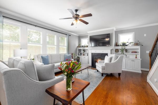 Renewed Comfort Cleaning