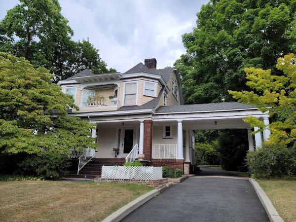 P & A Painting & Carpentry LLC